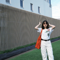 のん（写真はのんの公式ブログより）