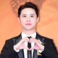 歌手ジュンス、コンサート・フィルム本編冒頭3分の映像を特別公開！第2・第3弾入場者特典も発表 画像
