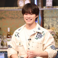 なにわ男子・大橋、焼肉へのこだわりを熱弁するも…「その顔じゃなかったら嫌われてるぞ！」 『酒のツマミになる話』 画像