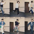 デビュー20周年のSUPER JUNIOR、新曲『Express Mode』で告げる“パフォーマンスキング”の帰還 画像