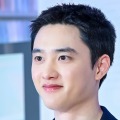 EXOド・ギョンス（D.O.）、デビュー後初めて金髪に！新ソロAL『BLISS』が7月7日にリリース決定 画像