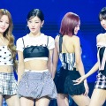 一部から新曲パフォが“扇情的”との指摘もあるが…KISS OF LIFE、夏の夜にリスナーを魅了した感性 画像