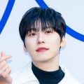 ONEUS・コンヒ、冷たい眼差しで魅せる…新アルバム『5x』コンセプトフォト公開 画像