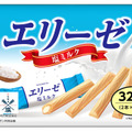 塩味とともにまろやかに仕立てた“夏の塩スイーツフェア”商品