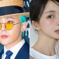 “G-DRAGONとの熱愛説”で名を知られたミス・コリア出身モデル、恋愛リアリティに出演決定…イメチェンなるか 画像