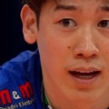 日本バレーの至宝・石川祐希に密着！ 歴史的快挙を成し遂げるまでの歩み 『プロフェッショナル 仕事の流儀』 画像