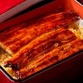 大戸屋、鹿児島県産うなぎ使用「国産鰻のうな重」土用の丑の日に合わせて限定販売！ 画像