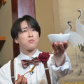 6月20日よる9時10分から放送される『黄金のワンスプーン！』　（C）TBS