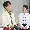 6月20日よる9時10分から放送される『黄金のワンスプーン！』　（C）TBS