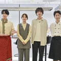 6月20日よる9時10分から放送される『黄金のワンスプーン！』　（C）TBS