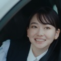 岡田准一と山田杏奈が共演する「朝マック」の新TVCMシリーズ