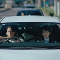 岡田准一と山田杏奈が共演する「朝マック」の新TVCMシリーズ