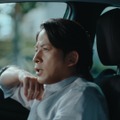 岡田准一と山田杏奈が共演する「朝マック」の新TVCMシリーズ