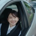 岡田准一と山田杏奈が共演する「朝マック」の新TVCMシリーズ