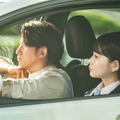 岡田准一と山田杏奈が共演する「朝マック」の新TVCMシリーズ