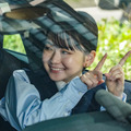 岡田准一と山田杏奈が共演する「朝マック」の新TVCMシリーズ