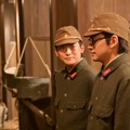 高橋文哉、戦争シーンに向けて1週間で5キロ減量…朝ドラ『あんぱん』での挑戦 画像