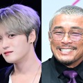 ジェジュン、秋山成勲とプライベートで再会！70歳で旅行を約束する間柄「雰囲気良さそう」【PHOTO】 画像