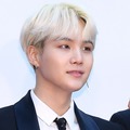 BTS・SUGA、年次休暇を使用しすでに最後の“勤務”を終えた…7人全員が兵役を完了して完全体カムバックへ 画像