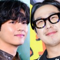 「兄さん、おめでとう」BTS・V、声だけで存在感…10年前から縁のある先輩歌手へのメッセージが話題 画像