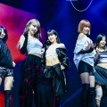 LE SSERAFIM、『CRAZY』がSpotifyで3億回再生を突破！通算3曲目の快挙 画像