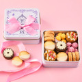 株式会社アニバーサリー35周年記念「Sweet Pink Collection」