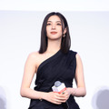 池田エライザ、Rin音の生歌唱に感動！「エネルギーがすごくて…」 映画『リライト』舞台挨拶 画像