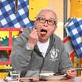 所ジョージ「こういうのがいいです！美味しい！」 商店街の裏通りで知る人ぞ知る名店探し 画像