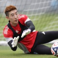 韓国Kリーグ、外国籍GK登録を27年ぶりに解禁決定！2026年より施行、チーム数増加などを考慮 画像