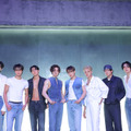 ATEEZ、日本アリーナツアー開催に向けてコメント動画を公開！ 画像
