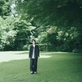的野美青「B.L.T.2025年8月号」（東京ニュース通信社刊）撮影／前康輔