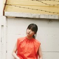 村井優「B.L.T.2025年8月号」（東京ニュース通信社刊）撮影／野口花梨