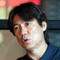 韓国代表・洪明甫監督インタビュー　逆風乗り越え導いたW杯、「指導者人生最後の挑戦」に示した覚悟 画像