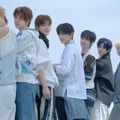 美少年だらけ…“日本人メンバー所属”CLOSE YOUR EYES、爽やかビジュアルでファンを虜に【PHOTO】 画像