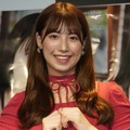 「一番いい感じに」荒井優希、お気に入りはビキニ姿でのバックショット 画像