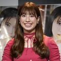 荒井優希【写真：竹内みちまろ】