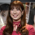 荒井優希【写真：竹内みちまろ】