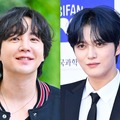 高級車にブラックカード…チャン・グンソク＆ジェジュン、“別世界の私生活”を赤裸々告白 画像