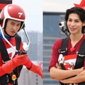 『ドッキリGP』で初のSnow Man対決！向井康二「Snow Manメンバーを1人ずつ引きずり出して戦っていきたい」 画像