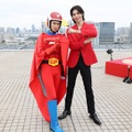 『ドッキリGP』で初のSnow Man対決！　（ｃ）フジテレビ