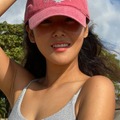 健康的な小麦肌のスイムウェア姿に釘付け！バリ移住でスローライフ送る元K-POPアイドルの現在【PHOTO】