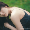 本田真凜1st写真集©Kyosuke Azuma
