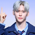 RIIZE・ウンソク、沼落ち不可避なビジュアルでファンの心を射抜く「昇天しちゃう…」【PHOTO】 画像