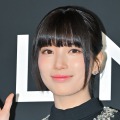 女優ペ・スジ、背中がくっきりと見える本物のバレリーナのような姿「美しすぎる」「今日もありがとう」【PHOTO】 画像