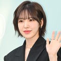 デビュー11年目にして初！Red Velvet・ウェンディ、韓国プロ野球で始球式に挑戦「光栄です」