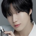 SHINee・テミン、韓国発スキンケアブランド「Mernel」の日本アンバサダーに就任！市場攻略に本格着手 画像