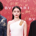 第27回上海国際映画祭の模様　(C) 2025映画『夏の砂の上』製作委員会　