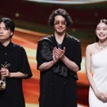 髙石あかり「本当に光栄です」 映画『夏の砂の上』が上海国際映画祭で審査員特別賞受賞 画像