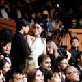 第27回上海国際映画祭の模様　(C) 2025映画『夏の砂の上』製作委員会　
