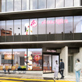店舗外観イメージ